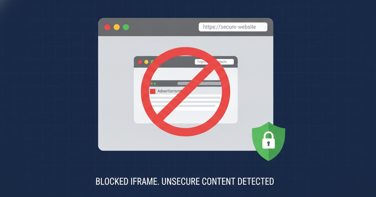 X-Frame-Options Explained: DENY, SAMEORIGIN and CSP