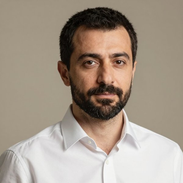 Selim Aydin