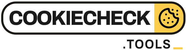 COOKIE CHECK logo