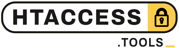 HTACCESS logo
