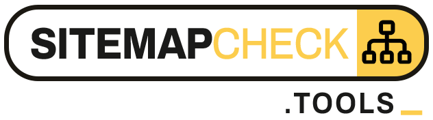 SITEMAP CHECK logo